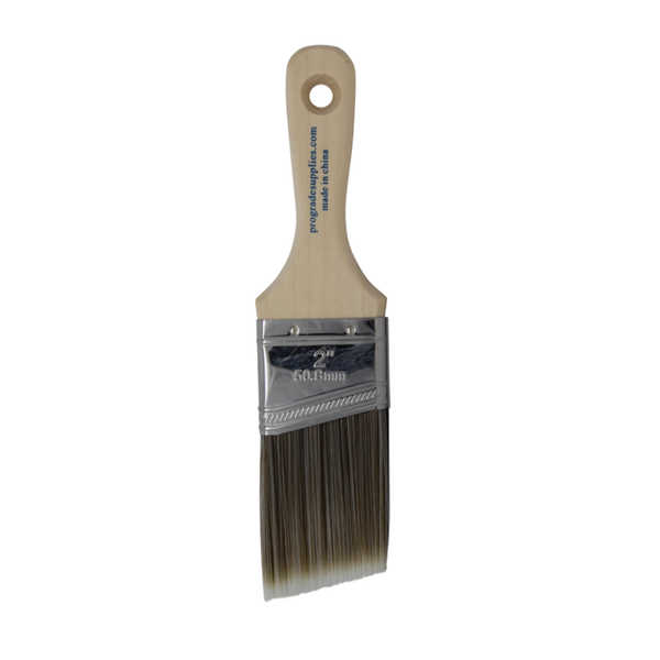 2in Angle Paint Brush