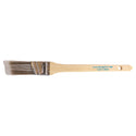 6 Pk 1 Inch Angle Sash Paint Brush